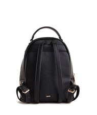 GAUDÌ DIVA Mini rucsac cu crampoane BLACK - Genți femei - 3