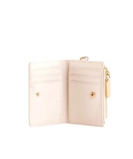 GAUD&Igrave; DELFY Suport card cu bratara CREMĂ - Portofele femei - 2