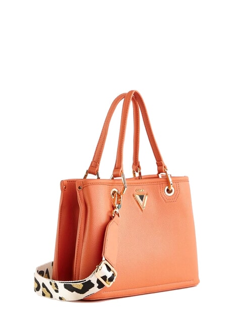 BEA SUMMER S Geanta mica cu bareta de umar animalier homar - Genți femei