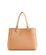 GAUDÌ BEA SUMMER S Geanta mica cu bareta de umar animalier nisip - Genți femei - 3