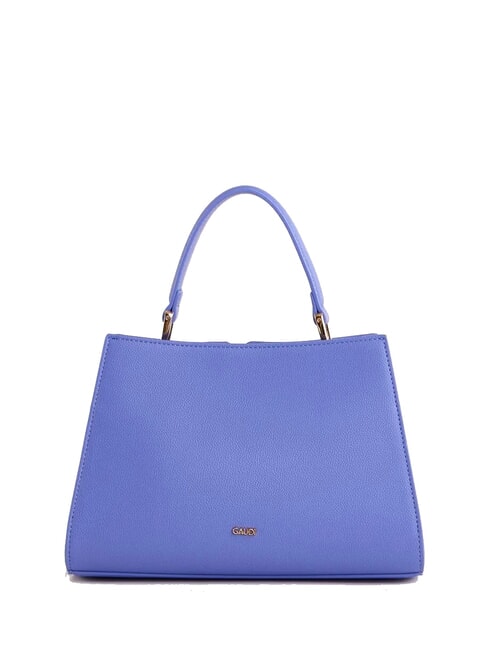 DEMY S Geanta de mana mica color block blugi - Genți femei