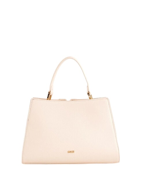 DEMY S Geanta de mana mica color block ICE - Genți femei