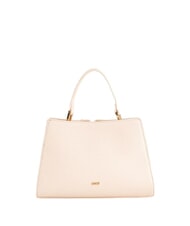 GAUDÌ DEMY S Geanta de mana mica color block ICE - Genți femei - 3