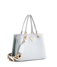 GAUDÌ BEA SUMMER S Geanta mica cu bareta de umar animalier - Genți femei