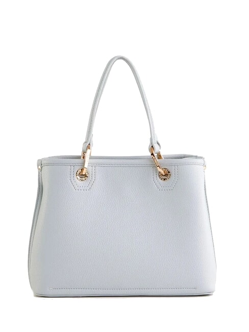 BEA SUMMER S Geanta mica cu bareta de umar animalier azul - Genți femei