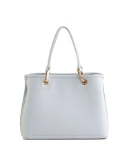 GAUDÌ BEA SUMMER S Geanta mica cu bareta de umar animalier azul - Genți femei - 3