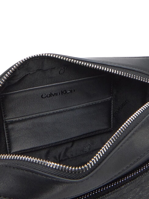 CK MUST Geantă de umăr mini, cu curea de umăr ck negru - Genți femei
