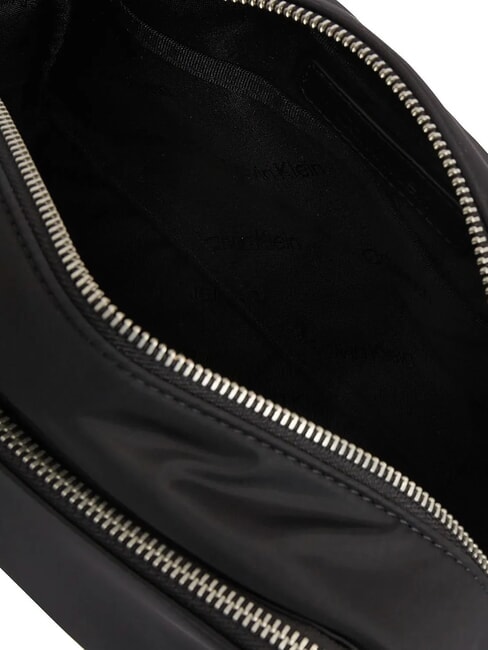 BUSINESS TECH 2G Caz de frumusețe ck negru - Truse de toaletă