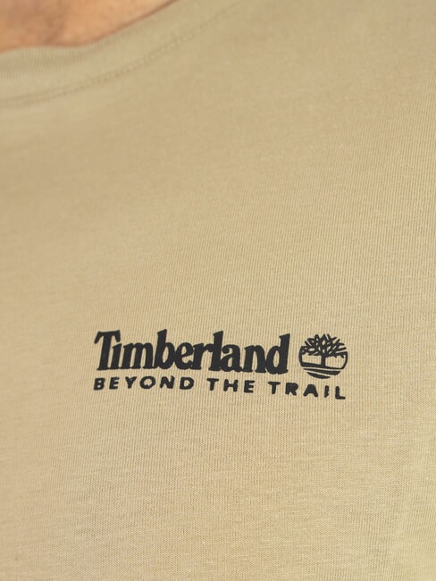 ASOS DESIGN 4 Tricou din bumbac cu imprimeu la spate piper lamaie - tricou