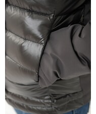 COLMAR PURENESS Jachetă din puf bimaterial cu glugă negru - Jachete de puf pentru femei - 4