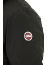 COLMAR NEW FUTURITY Jachetă cu fermoar complet și gât înalt negru - Geci de bărbați - 3