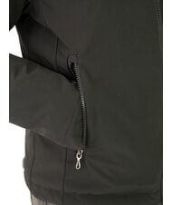 COLMAR NEW FUTURITY Jachetă cu fermoar complet și gât înalt negru - Geci de bărbați - 4