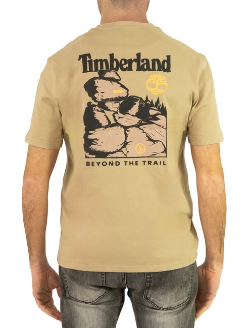 ASOS DESIGN 4 Tricou din bumbac cu imprimeu la spate piper lamaie - tricou