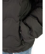 COLMAR UNCOMMON Geaca de puf matlasata cu gluga negru - Jachete pentru copii - 4