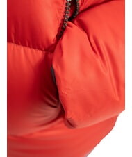 COLMAR E CONCRETE Jachetă de puf reversibilă cu glugă erou bleumarin - Jachete pentru copii - 3