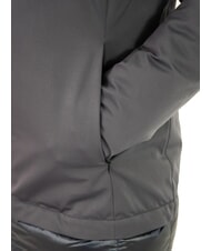 COLMAR PURENESS Jachetă din puf bimaterial cu glugă albastru marin - Jachete de puf pentru femei - 3