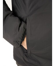 COLMAR TEC Jachetă cu fermoar complet și glugă negru - Geci de bărbați - 4