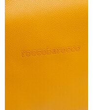 ROCCOBAROCCO OLIVIA  Punga de cumparaturi muştar - Genți femei - 3