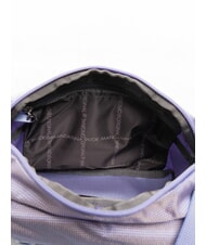 MANDARINA DUCK MD20 Geantă mică pentru umăr în țesătură ceață de seară - Genți femei - 5