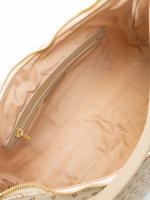 HERITAGE  Geanta de umar fildeş - Genți femei