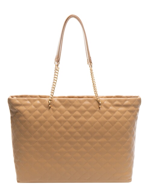 HUMITA Geanta de umar cămilă - Genți femei