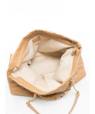 LIUJO HUMITA Geanta de umar cămilă - Genți femei - 5