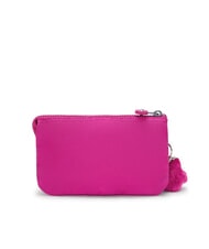 KIPLING CREATIVITY L Poșetă fucsia strălucitoare - Genți femei - 3