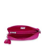 KIPLING CREATIVITY L Poșetă fucsia strălucitoare - Genți femei - 4