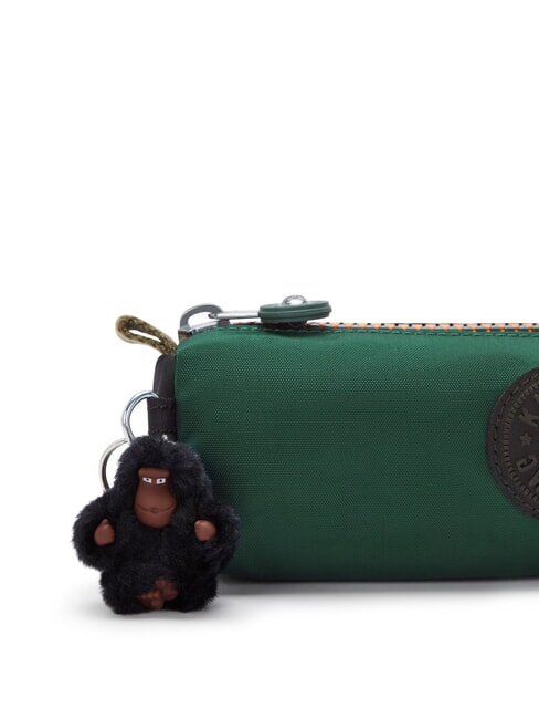 FREEDOM Husa pentru stilouri bloc de copac - Penare și accesorii