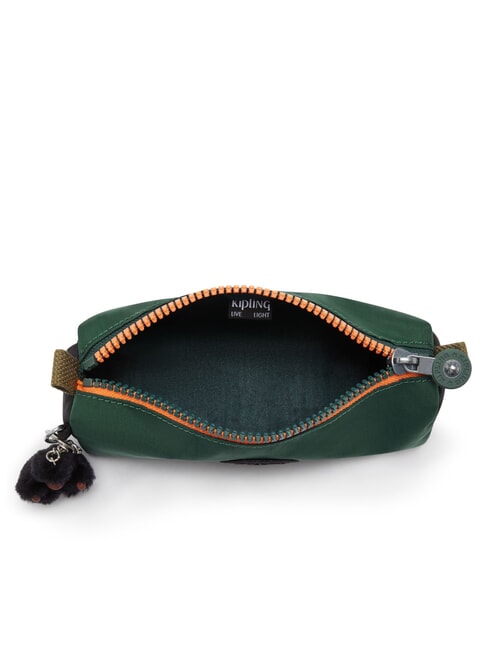 FREEDOM Husa pentru stilouri bloc de copac - Penare și accesorii