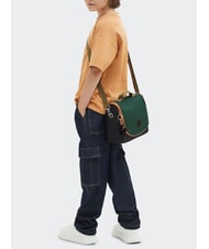 KIPLING NEW KICHIROU Geanta termica pentru pranz bloc de copac - Saci și accesorii pentru copii - 6