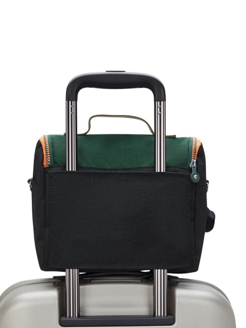 NEW KICHIROU Geanta termica pentru pranz bloc de copac - Saci și accesorii pentru copii