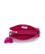 KIPLING CREATIVITY S Necesar fucsia strălucitoare - Genți plic și truse - 4