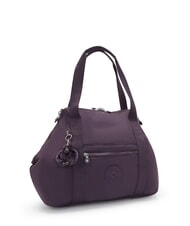 KIPLING ART M Geanta de umar prune supreme - Genți de voiaj - 3