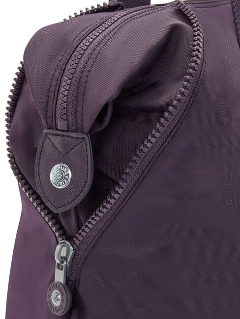 ART M Geanta de umar prune supreme - Genți de voiaj