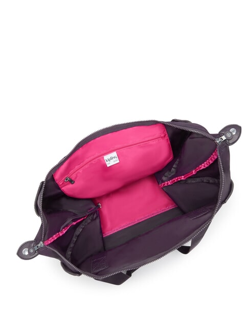 ART M Geanta de umar prune supreme - Genți de voiaj