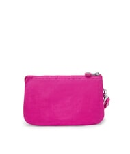KIPLING CREATIVITY XL Necesar cu manșetă fucsia strălucitoare - Genți femei - 4