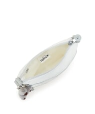 KIPLING KEIKO Geanta de umar verticala alb viu - Genți femei - 5