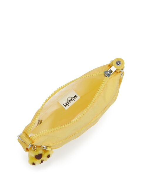 KEIKO Geanta de umar verticala soare de unt - Genți femei