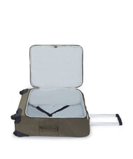 KIPLING DARCEY M Cărucior semirigid dimensiune medie - Trolere semirigide