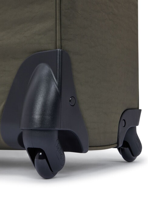 DARCEY M Cărucior semirigid dimensiune medie câmp verde - Trolere semirigide