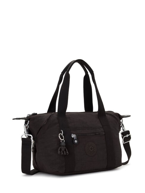 ART MINI Geantă de mână / umăr maro nostalgic - Genți femei