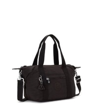 KIPLING ART MINI Geantă de mână / umăr maro nostalgic - Genți femei - 2