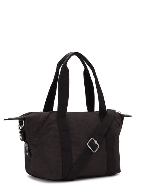 ART MINI Geantă de mână / umăr maro nostalgic - Genți femei