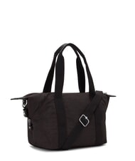 KIPLING ART MINI Geantă de mână / umăr maro nostalgic - Genți femei - 4