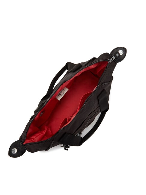 ART MINI Geantă de mână / umăr maro nostalgic - Genți femei