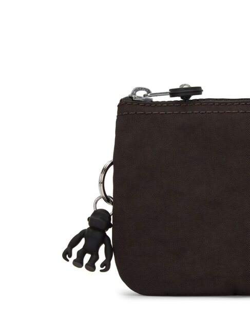 CREATIVITY L Poșetă maro nostalgic - Genți femei