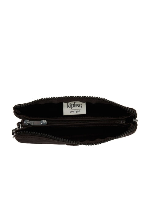 CREATIVITY L Poșetă maro nostalgic - Genți femei