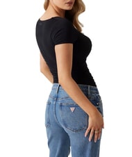GUESS CHARLOTTE  Tricou decoltat - tricou