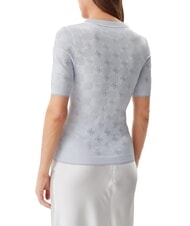 GUESS ROSIE 4G RN Tricou - tricou